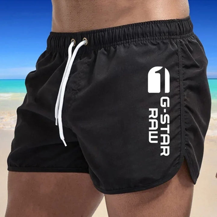 Men's Swim Shorts Cairns Closet