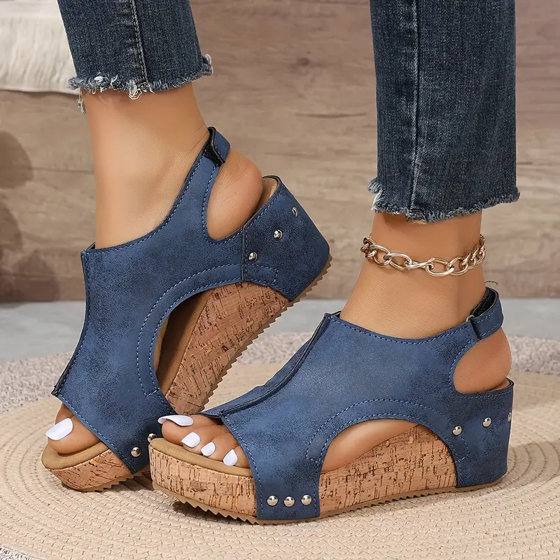 Martha - Comfort Sandals