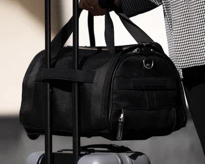 TravelPro™ - Multifunctional Travel Bag