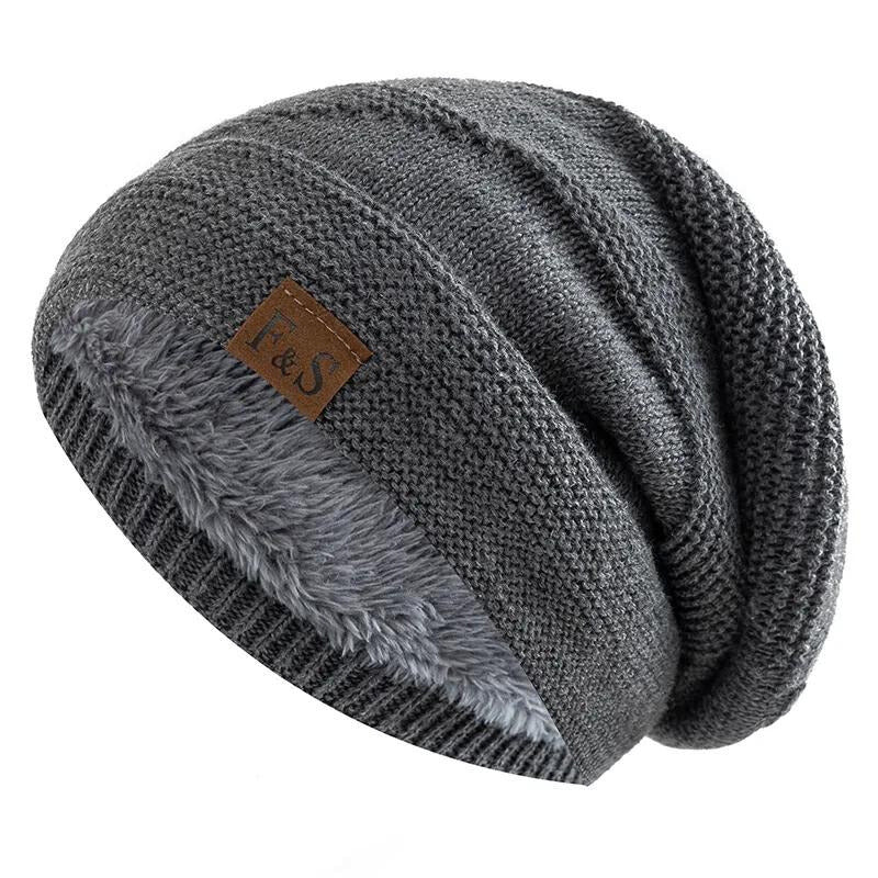 Ben™ - Winter Beanie