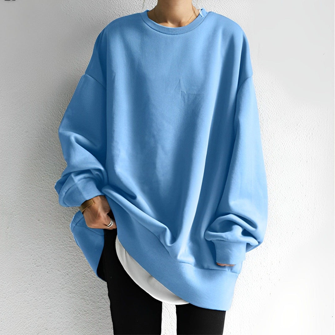 Mae® - Oversized Sweater Cairns Closet