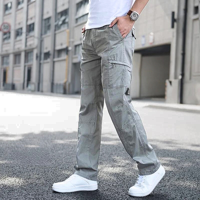 CHARLESTON CARGO PANTS