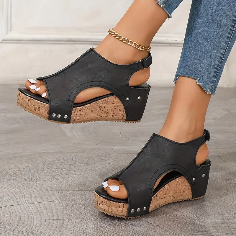 Martha - Comfort Sandals