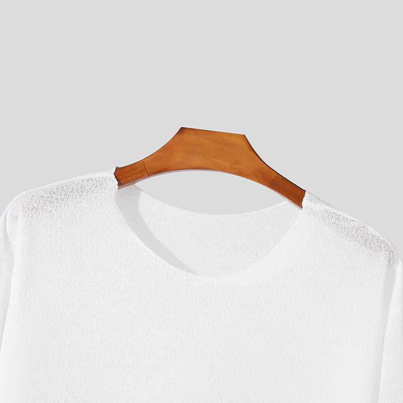 Meredith™️ | Fresh Thin Top