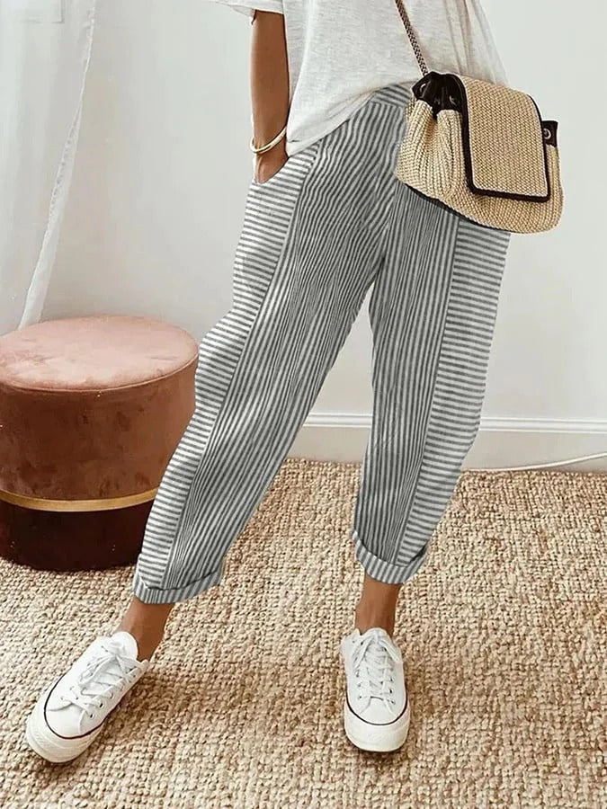 Mona | Striped Pants Cairns Closet