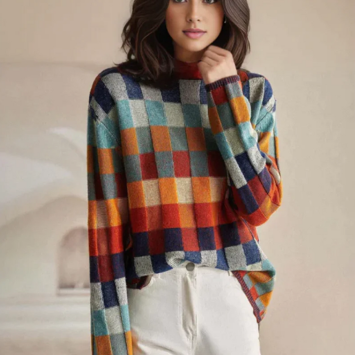 Luxury - Cashmere Sweater Cairns Closet