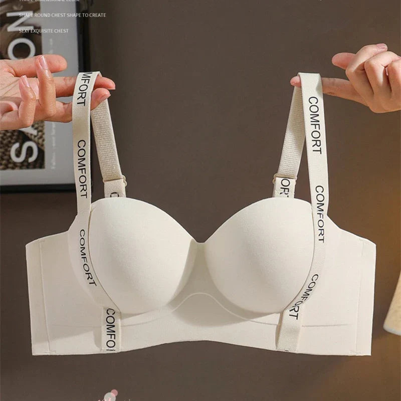 Comfort™ - Push-Up Bra