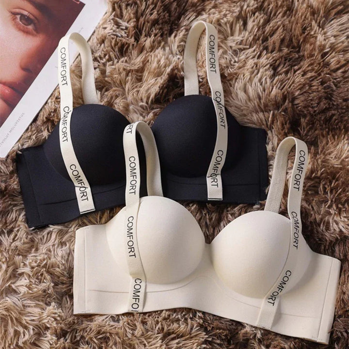 Comfort™ - Push-Up Bra