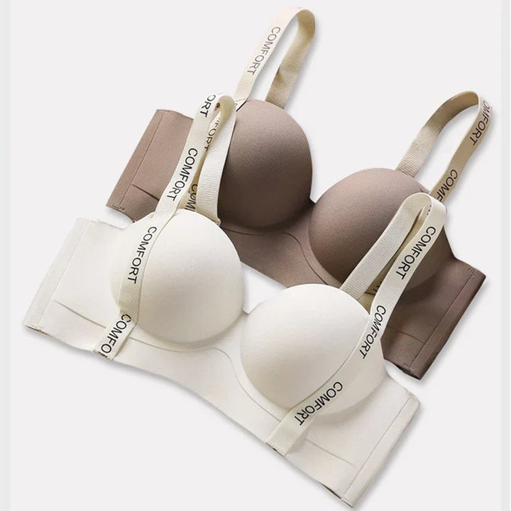 Comfort™ - Push-Up Bra