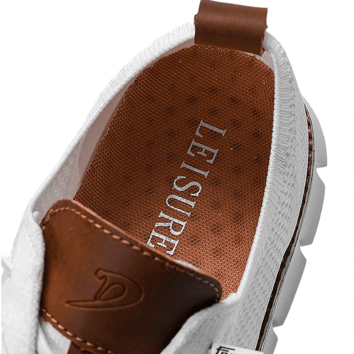 Carlos™ - Ultra Comfortable Shoes