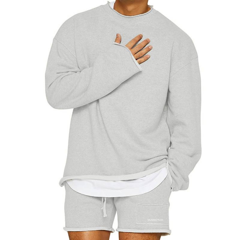 Luka - Essential Comfort Sweat Set Cairns Closet