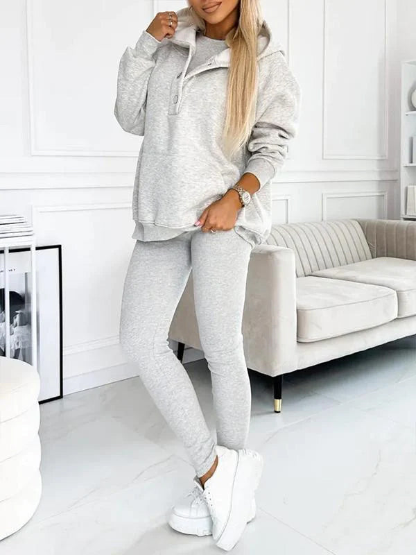 ANGELINA™ - ALL-IN-ONE TRACKSUIT SET