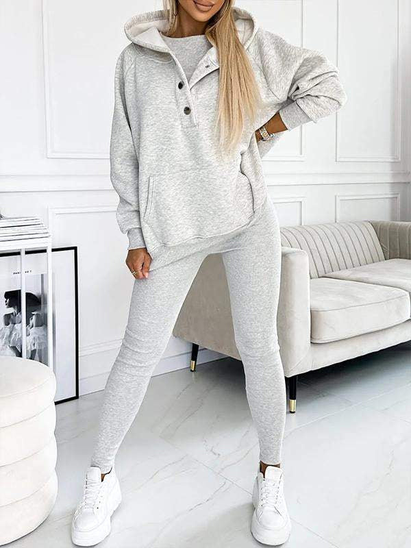 ANGELINA™ - ALL-IN-ONE TRACKSUIT SET