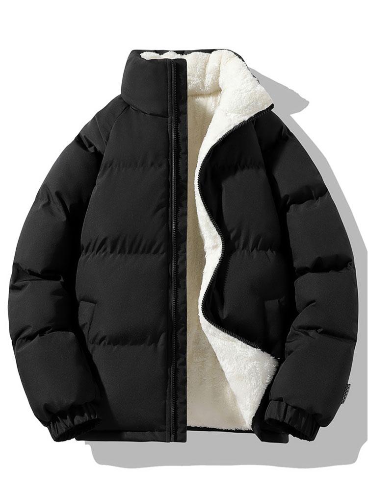 Charlie | Warm Winter Parka Cairns Closet