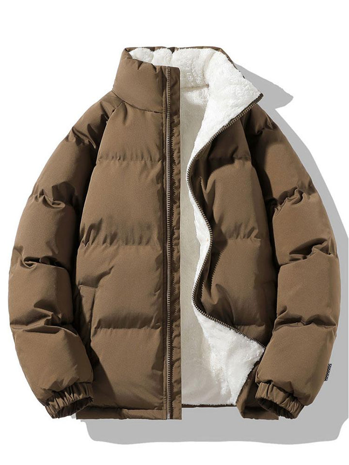 Charlie | Warm Winter Parka Cairns Closet