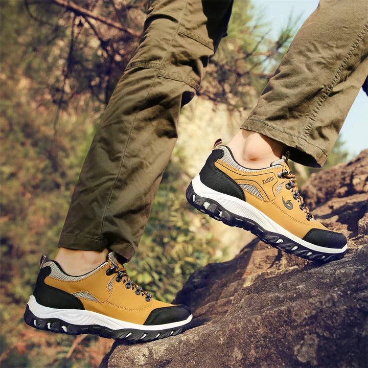 Comfystep™ - Orthopedic Hiking Shoes