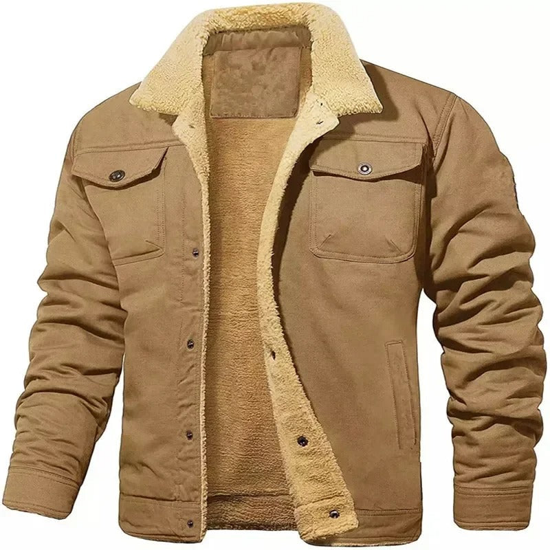 Maximo Casual Jacket Cairns Closet