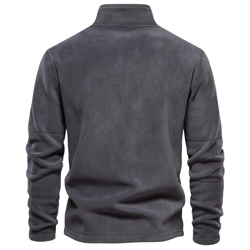 Romeo FLEECE PULLOVER Cairns Closet