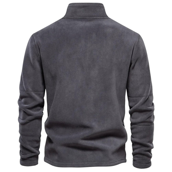 Leo FLEECE-PULLOVER Cairns Closet