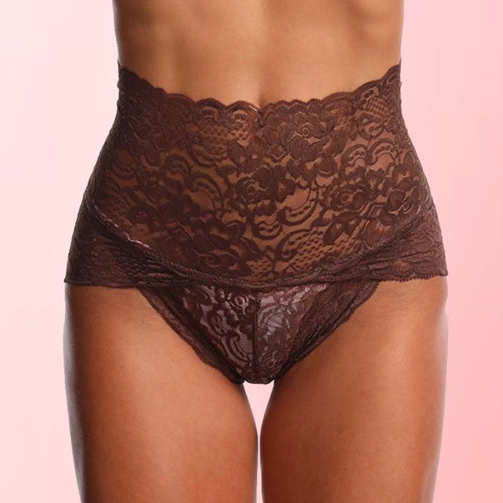 Darla™ - Premium Lace Panties