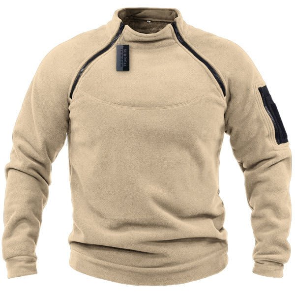 Marjon™ - Warm Tech Sweater