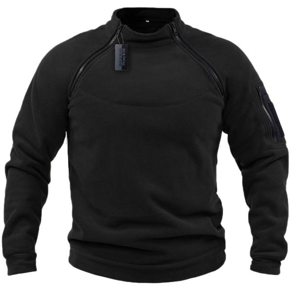 Marjon™ - Warm Tech Sweater