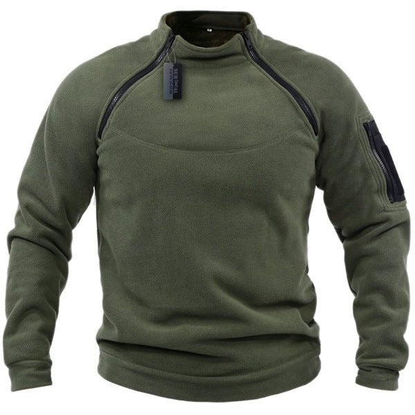 Marjon™ - Warm Tech Sweater