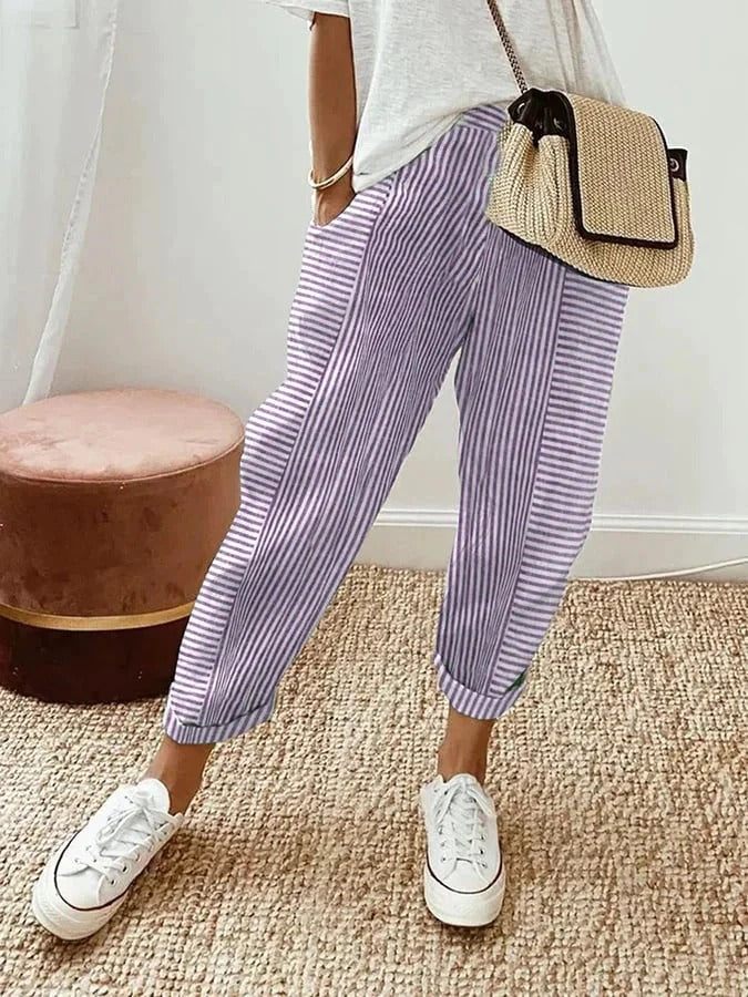 Mona | Striped Pants Cairns Closet