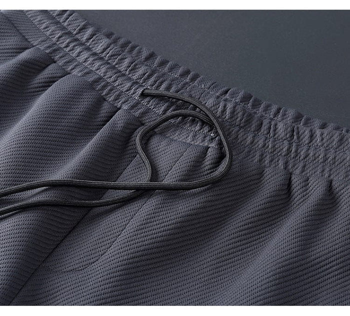 Men’s Casual Summer Set, Two-Piece