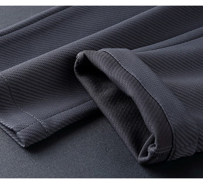 Men’s Casual Summer Set, Two-Piece