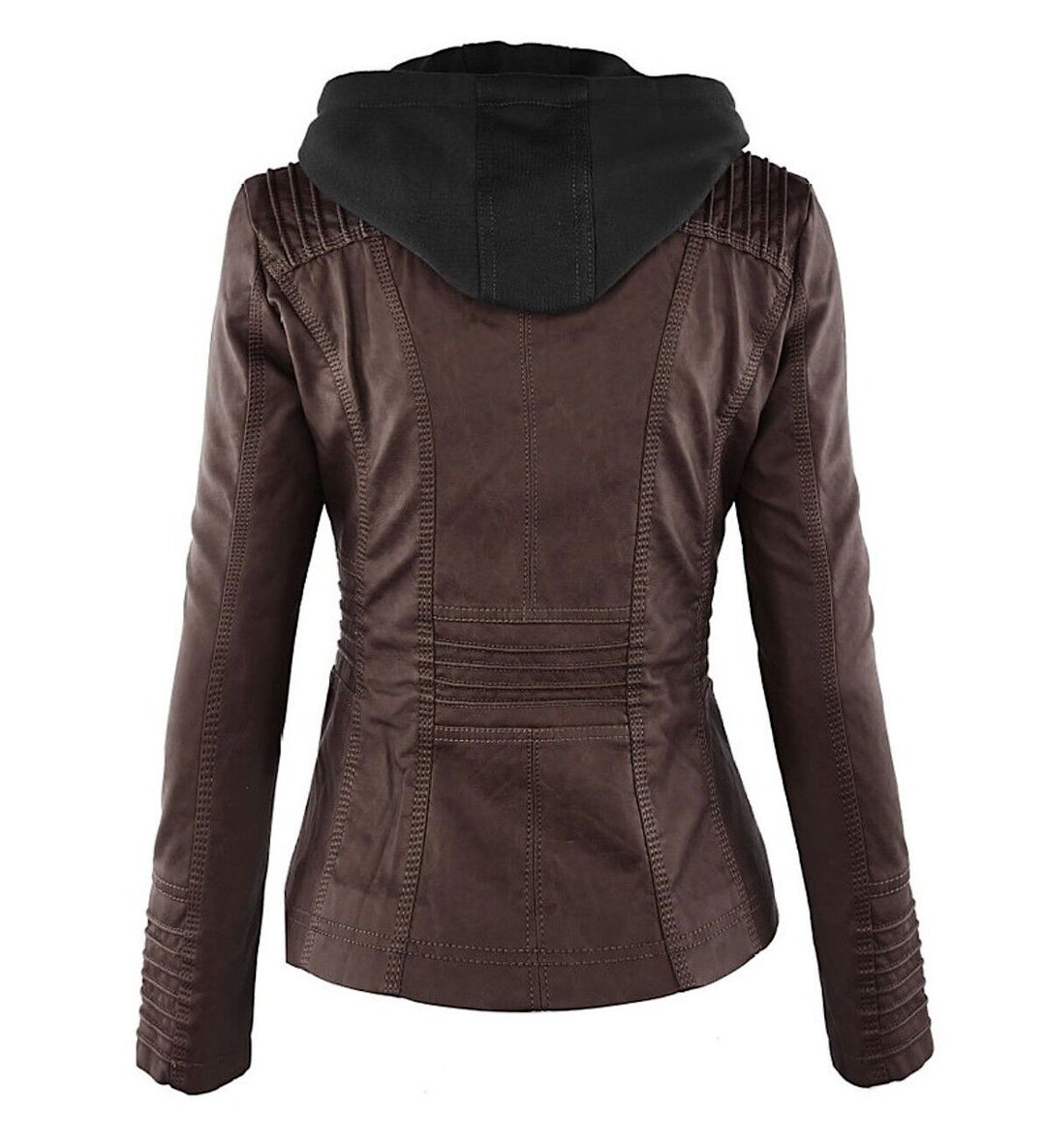 Jessica™ - Biker Jacket